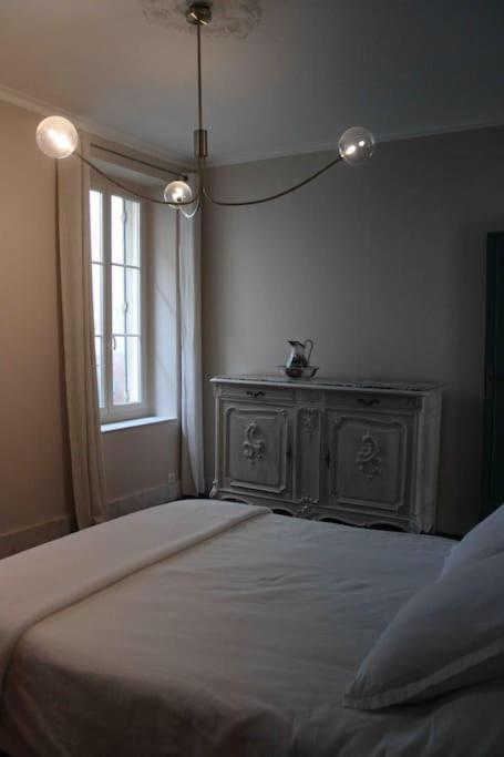 Spacieux Appartement 4 Couchages, Terrasse Privee Ναρμπόν Εξωτερικό φωτογραφία