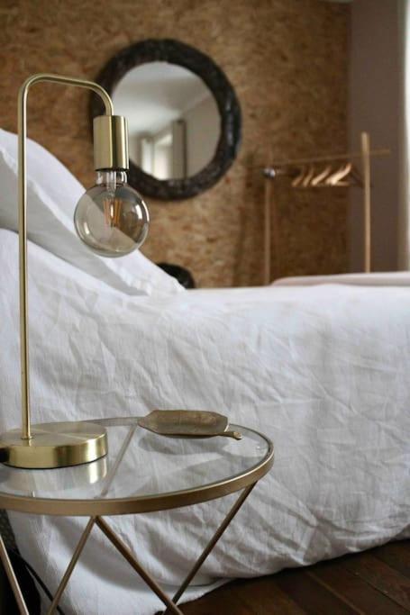Spacieux Appartement 4 Couchages, Terrasse Privee Ναρμπόν Εξωτερικό φωτογραφία