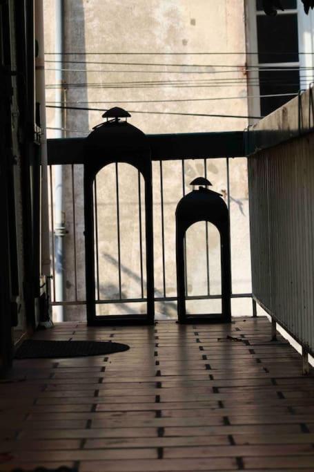 Spacieux Appartement 4 Couchages, Terrasse Privee Ναρμπόν Εξωτερικό φωτογραφία