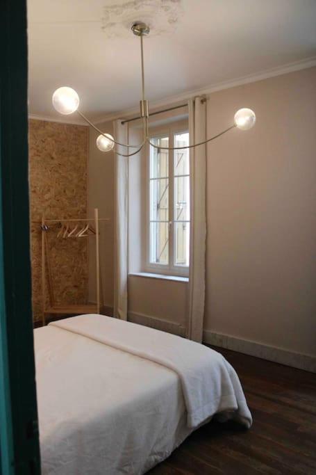 Spacieux Appartement 4 Couchages, Terrasse Privee Ναρμπόν Εξωτερικό φωτογραφία