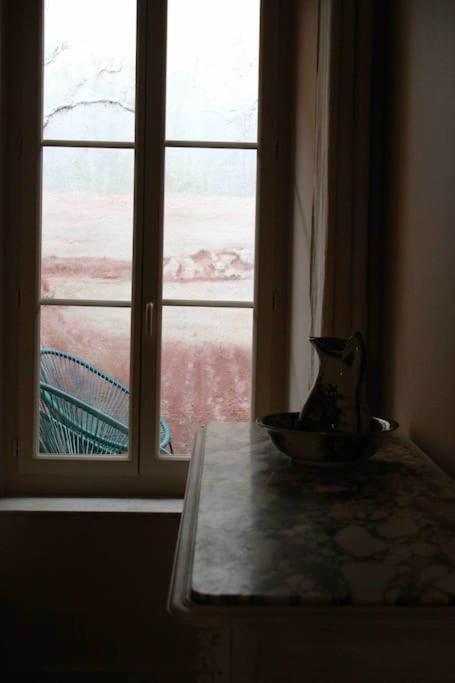 Spacieux Appartement 4 Couchages, Terrasse Privee Ναρμπόν Εξωτερικό φωτογραφία